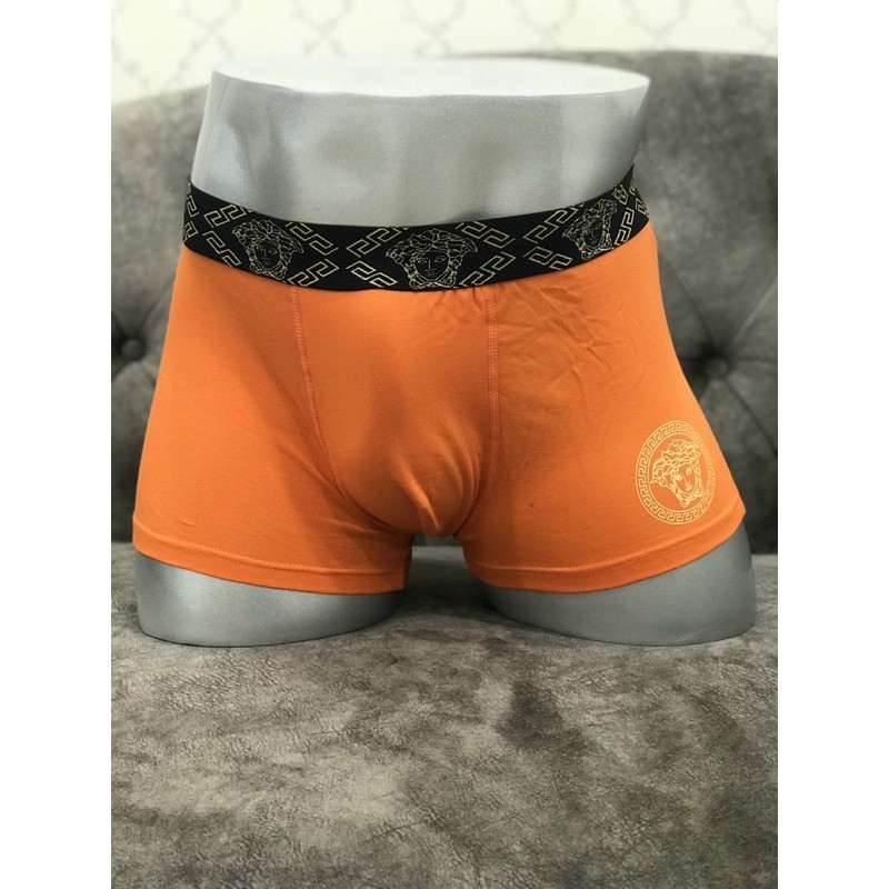 Quần boxer nam, quần sịp đùi, quần lót nam Versace Nô Store