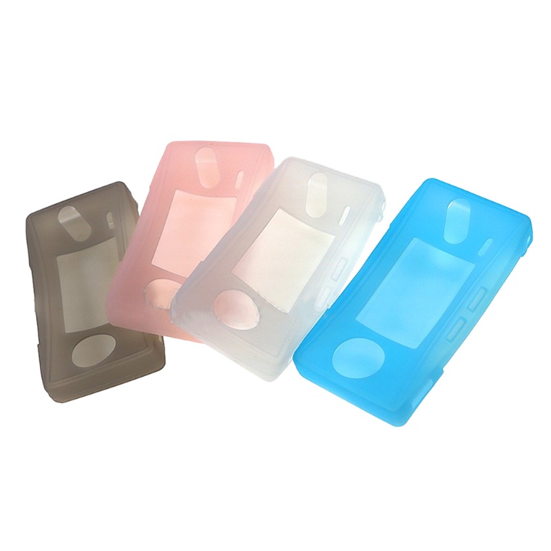 Ốp Điện Thoại Silicon Mềm Chống Sốc Chống Trầy Cho GBM