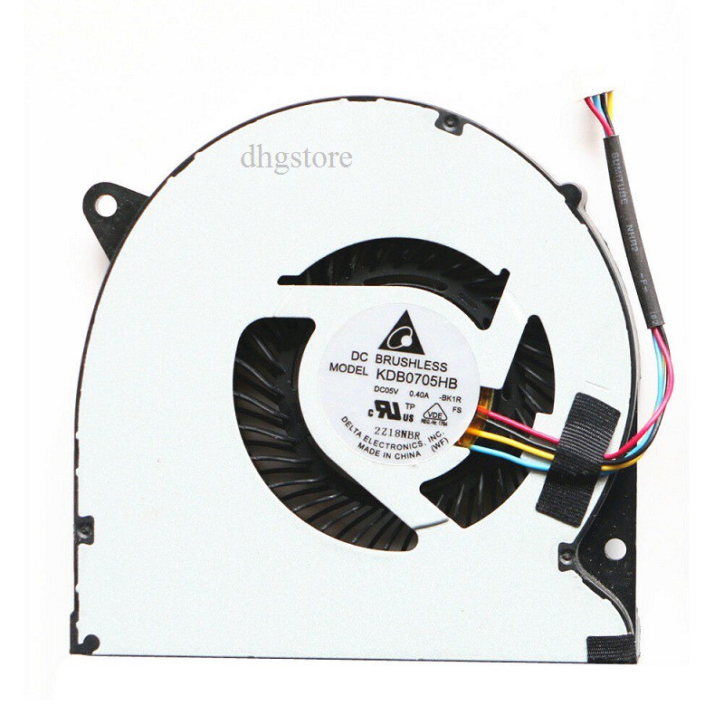 Fan quạt cpu laptop Asus U47A U47VC