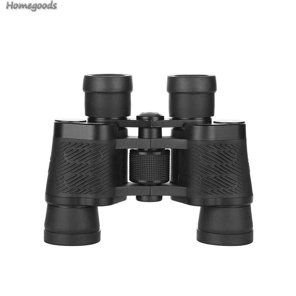 HOME-Portable 7X35 Bak4 Binocular Scope Outdoor Travel Camping Hunting Telescope-GOODS