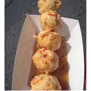Viên Surimi Tôm Hùm 500gr/gói(ship nội thành HCM)