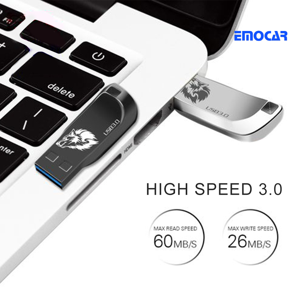 Usb 3.0 256g / 512g / 1t / 2t Cho Máy Tính | BigBuy360 - bigbuy360.vn
