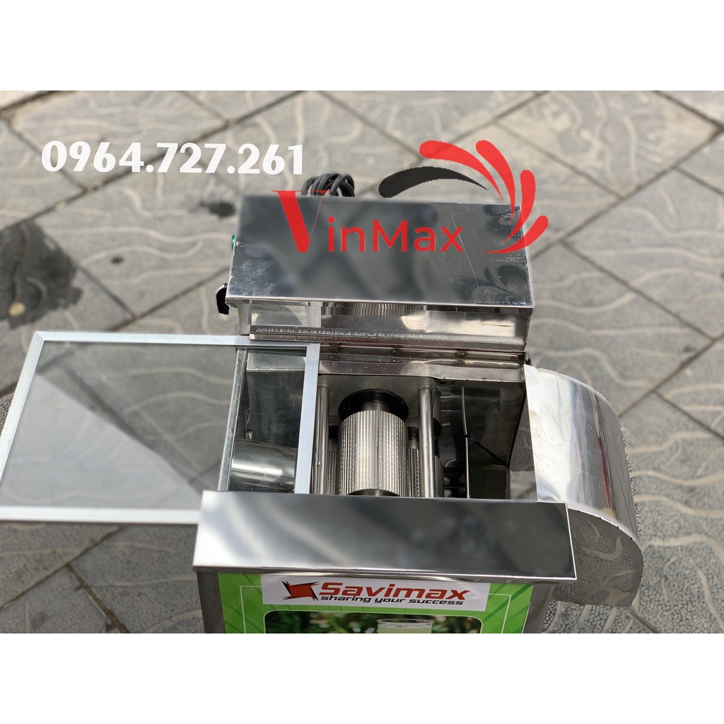 Máy ép nước mía mini VM F1 400W