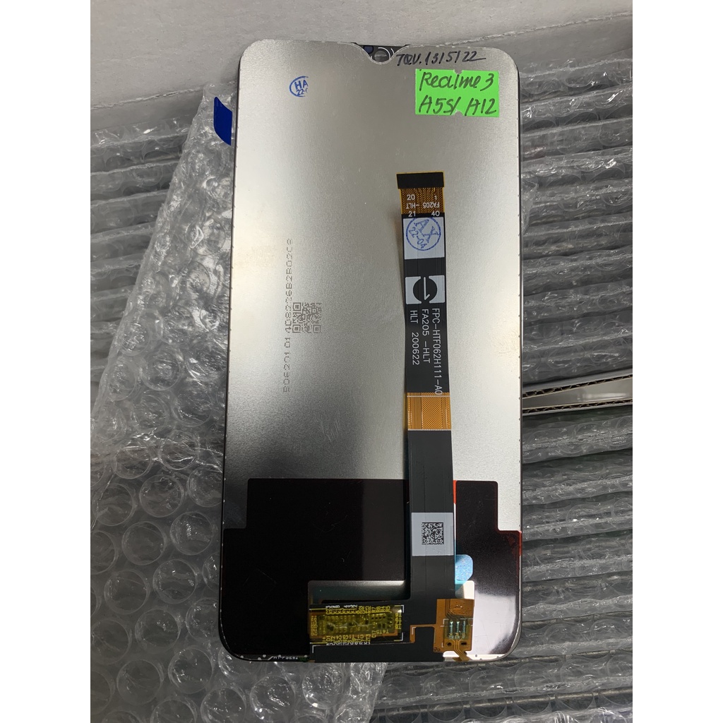 Màn hình Oppo A5s zin hãng