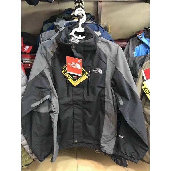 ÁO GIÓ THE NORTH FACE 2 LỚP CHỐNG NƯỚC 100%