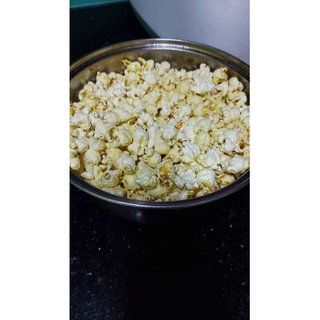 Set Bắp Rang Bơ Tự Làm Siêu Ngon