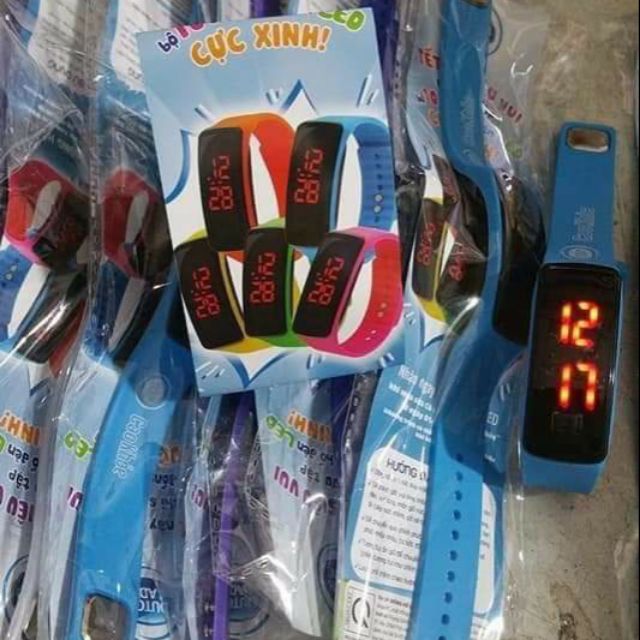 Combo 3 đồ chơi