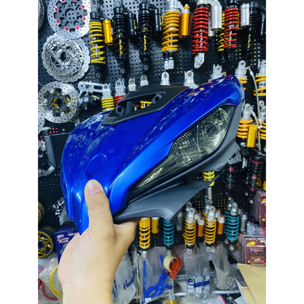 Bộ mặt nạ LC 135