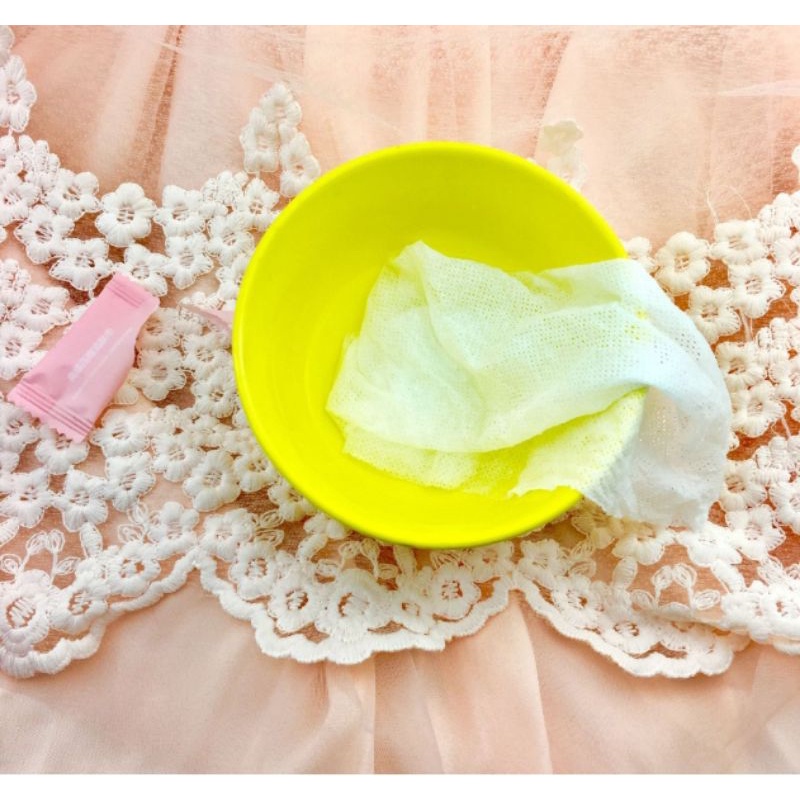 combo 25 viên khăn nén du lịch,,,