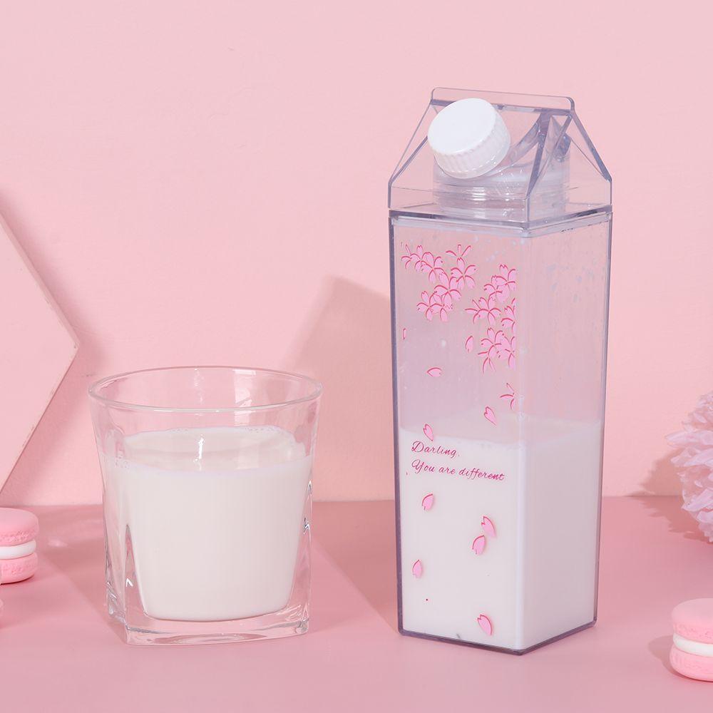 Bình Nước Thể Thao 500ML Không Chứa BPA