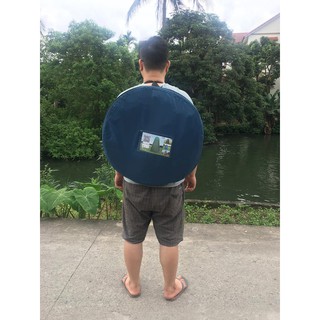 ( Giá Rẻ Nhất) Lều thay đồ