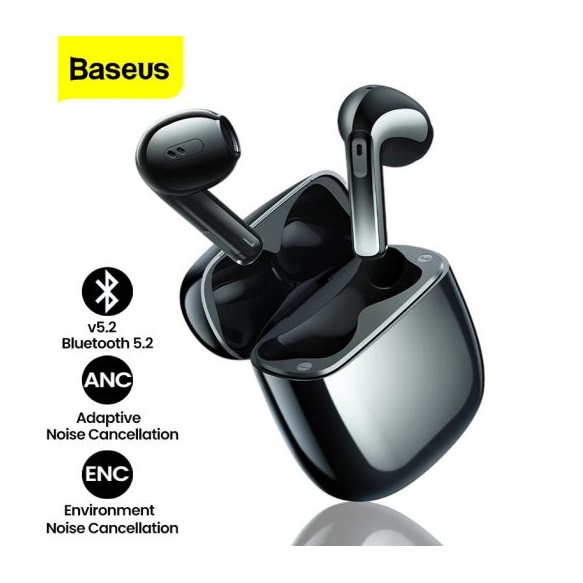 TAI NGHE BASEUS TWS EARPHONES STORM 3