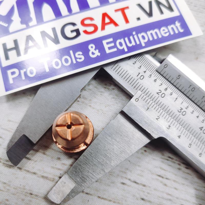 Combo bộ 10 Bép cắt Plasma KLG80, cut 80a, Phụ kiện klg80