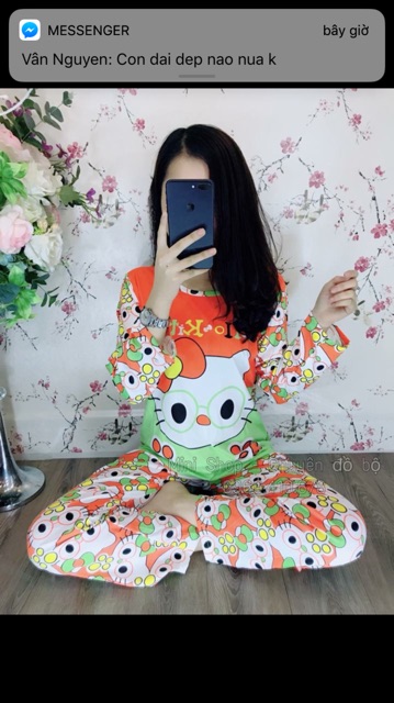 Bộ ngủ quảng châu
