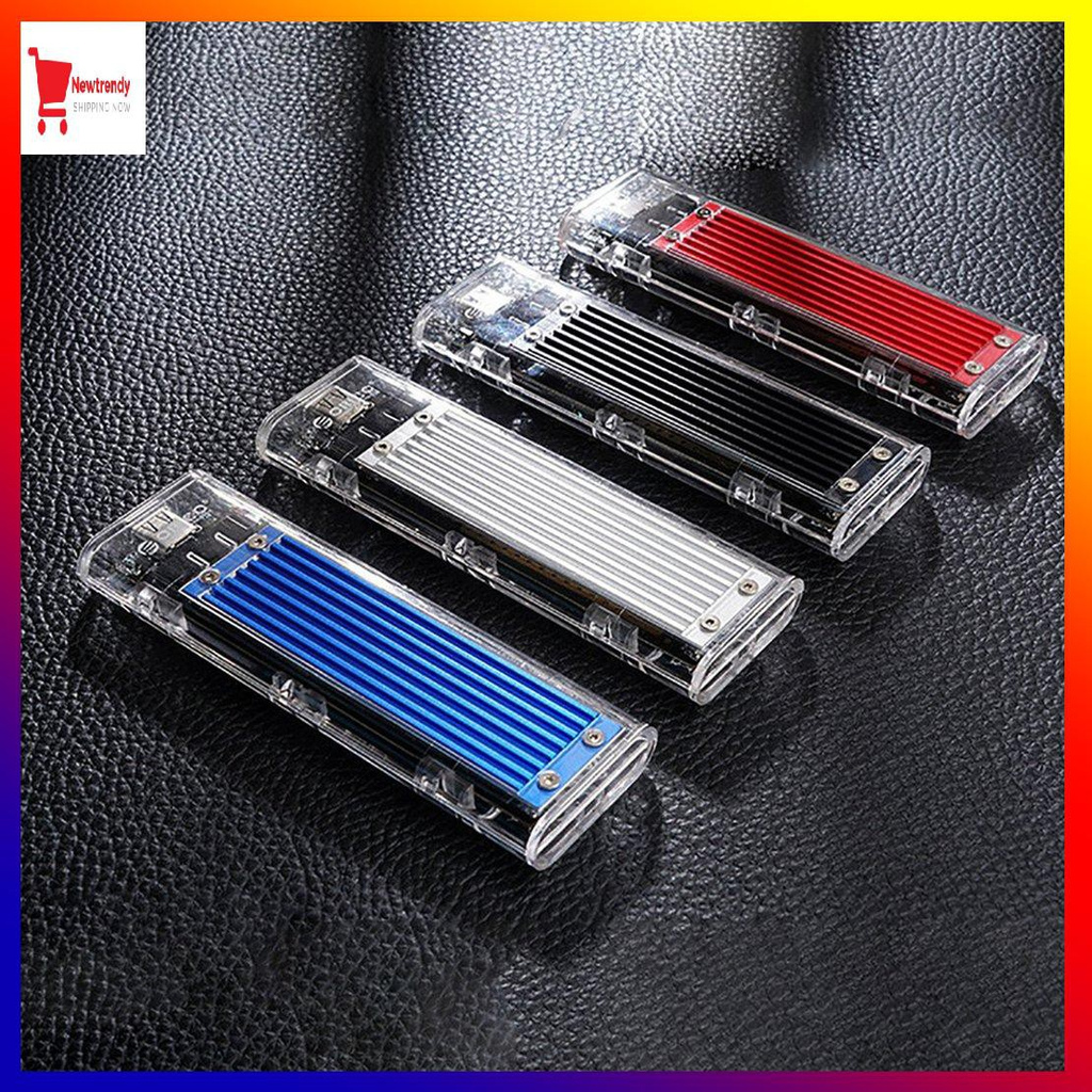 Ổ Cứng Ssd Usb3.1 Tcm2-C3 M.2 Nvme 0601 | BigBuy360 - bigbuy360.vn