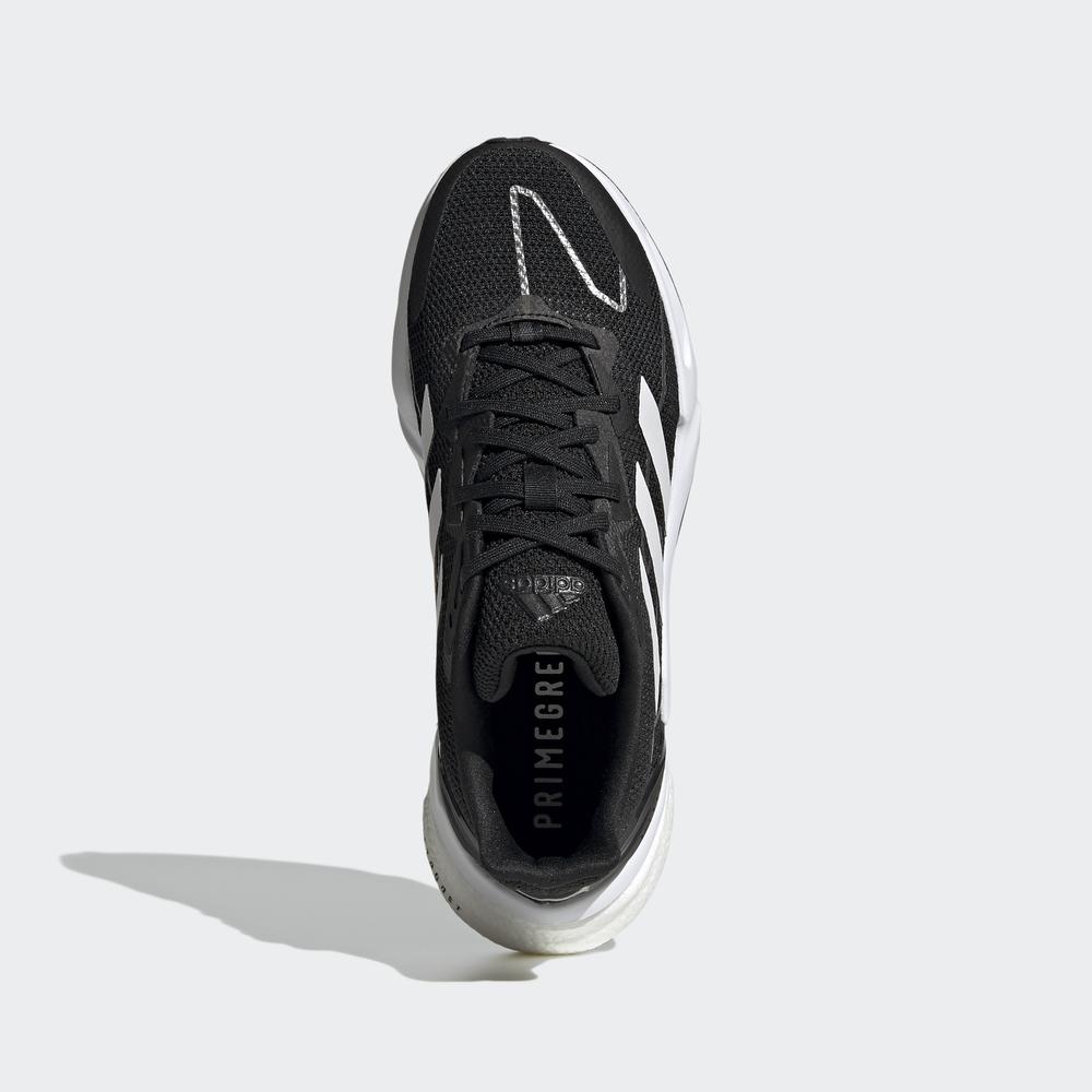 Giày adidas RUNNING Nữ Giày X9000L2 Màu đen S23657