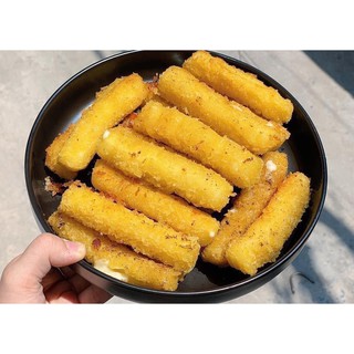 phomai  que đặc biệt siêu nhiều phomai