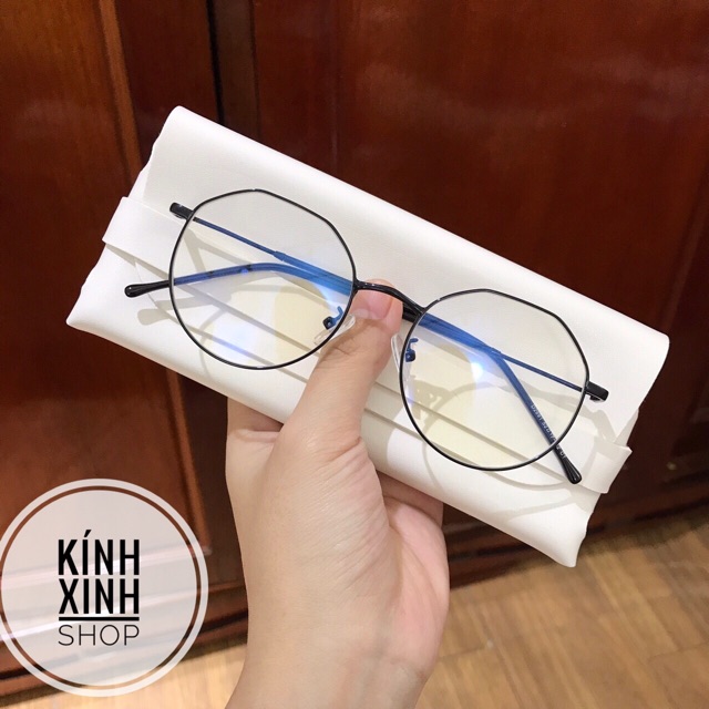 Kính Mắt tròn Kim loại KOREA KL5526 | BigBuy360 - bigbuy360.vn