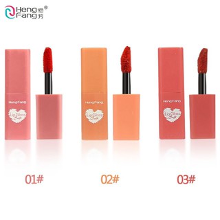 Set 3 Son Kem Hengfang Mini Lâu Trôi
