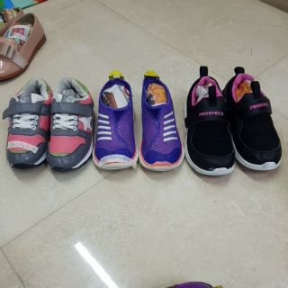 Giày ngoc thuy tôn nữ