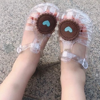 dép sandal melisa lẻ size