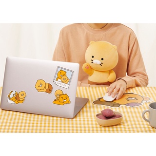 Set Sticker Kakao Friends Choonsik