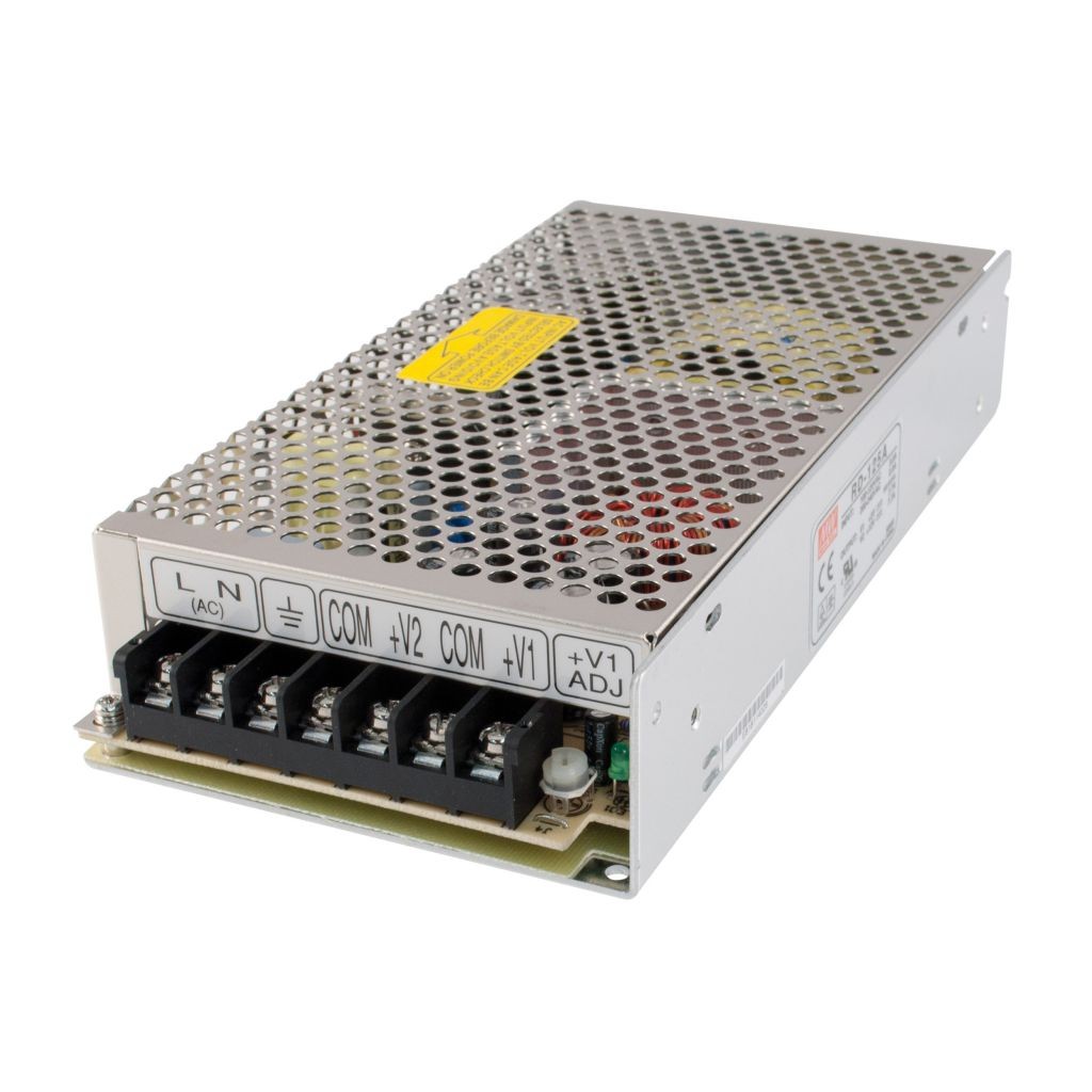Bộ nguồn dạng tĩnh RD-125A