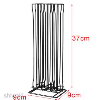Nespresso Coffee Capsule Pod Holder Stand Rack Storage