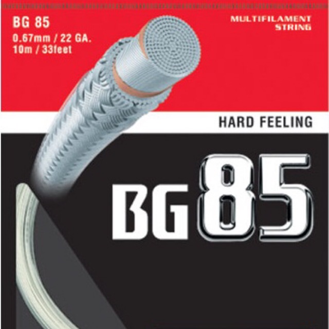 Đan lưới cầu lông yonex BG85