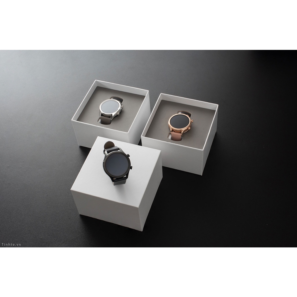 Đồng hồ thông minh Ticwatch C2 , Máy mới 100% Fullbox, bảo hành 12 tháng