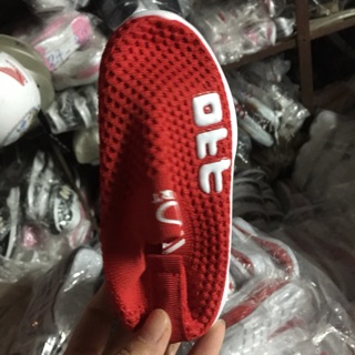 Combo 12 giầy size 34-39