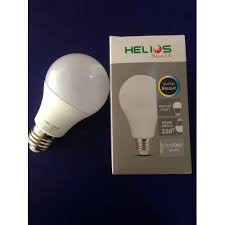 BÓNG ĐÈN LED SIÊU SÁNG CAO CẤP SHINNING LIFE HELIOS ĐỦ WAT 9W-35W