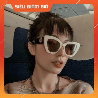 Kính mát hot hit sang chảnh cho hội chị em