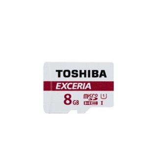 [SALE 10%] Thẻ nhớ nhỏ MicroSDHC Toshiba 8Gb, 16Gb, 32Gb class 10 tốc độ 90MB/s