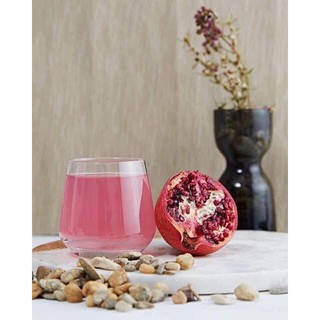 Collagen Lựu đỏ Hàn quốc