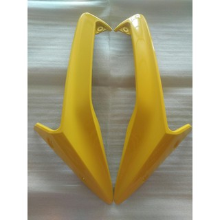 Ốp mỏ cầy vàng Exciter 2006 - 2010