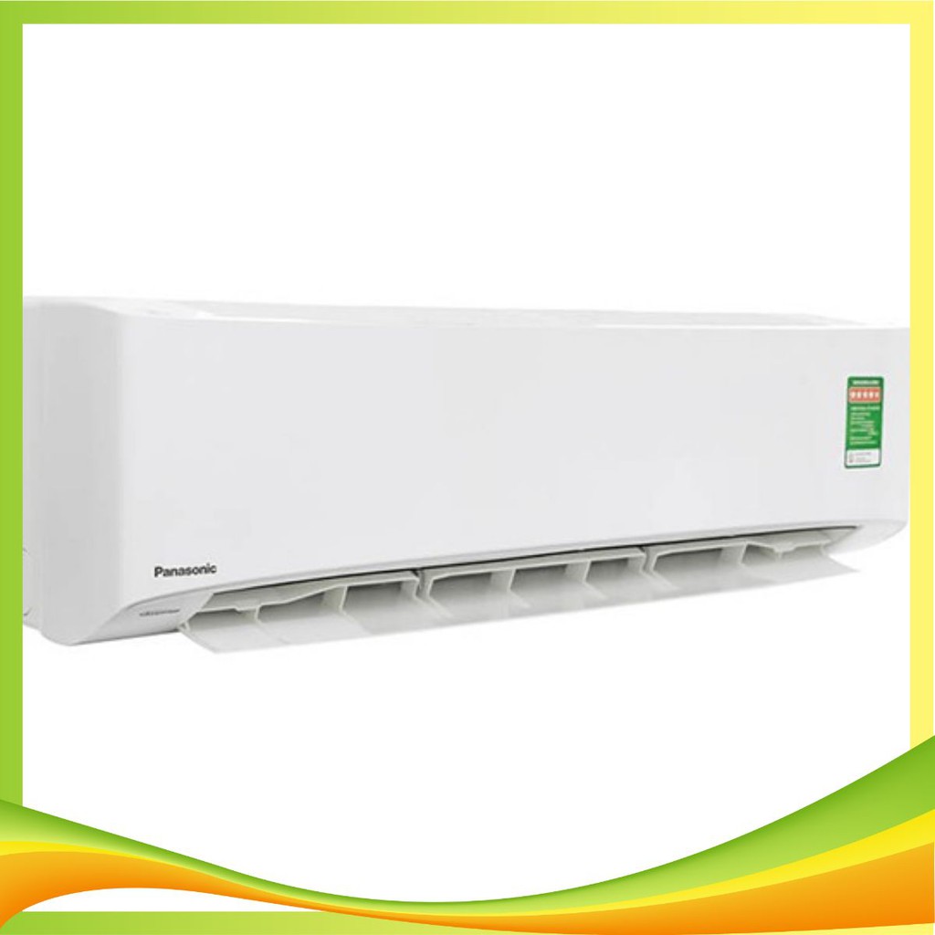 Điều hòa Panasonic 2 chiều Inverter R32 tiêu chuẩn CS/CU-YZ9WKH-8