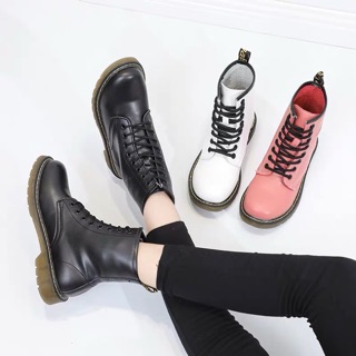 Boot cao cổ cho nữ 2022