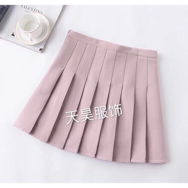 CHÂN VÁY TENIS XẾP LI XOÈ | BigBuy360 - bigbuy360.vn