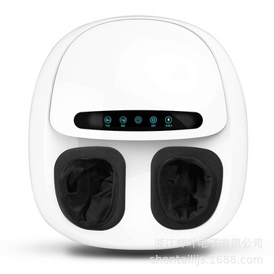 Máy massage chân bấm huyệt Xiaomi XGEEK F3, máy massage chân 360 độ, thư giãn, giảm mệt mỏi - Phiên bản mới 2022