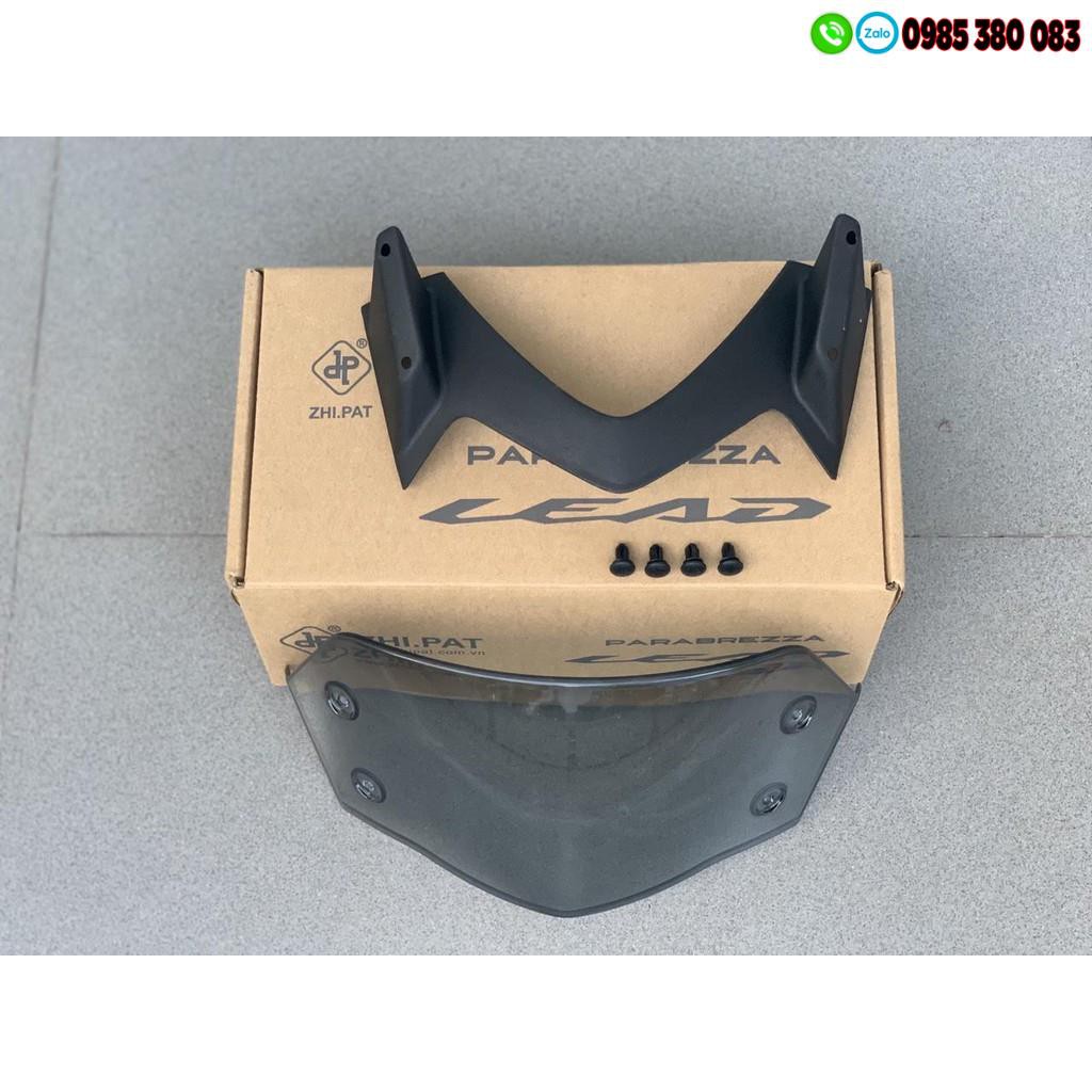 ✅ KÍNH CHẮN GIÓ LEAD 2017-2021 CHÍNH HÃNG ZHIPAT CHO XE ✅