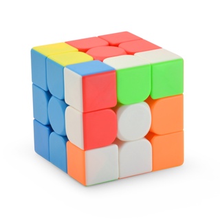 1 Rubik 3x3 tặng 1 đồ chơi