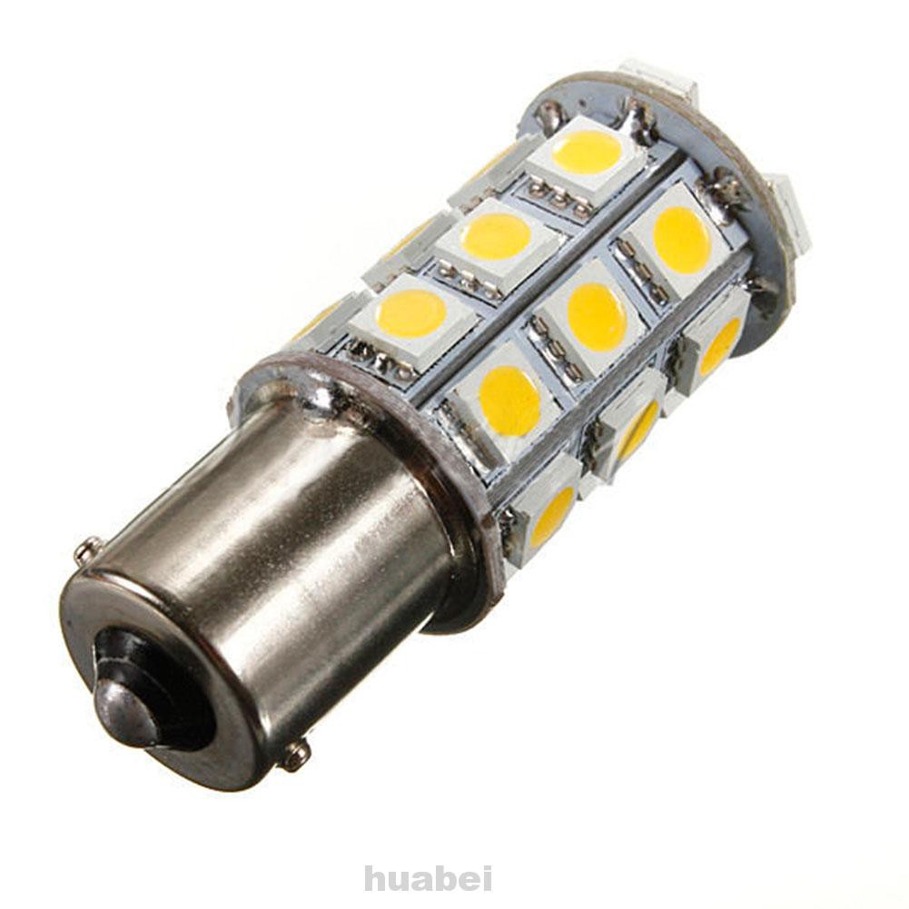 Đèn Led Xi Nhan 1156 5050 Cho Xe Hơi