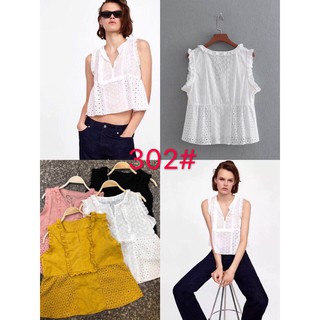 03.  302.  ÁO XÔ REN SÁT NÁCH