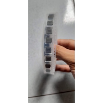 Cuộn cảm dán SMD 0630 33uH 2.5A