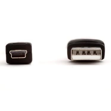 Cáp USB Kết Nối Máy Ảnh Canon Và Máy Tính l Dây Cap USB Kết Nối Máy Ảnh Canon ,Nikon l Cáp kết nối dữ liệu máy ảnh