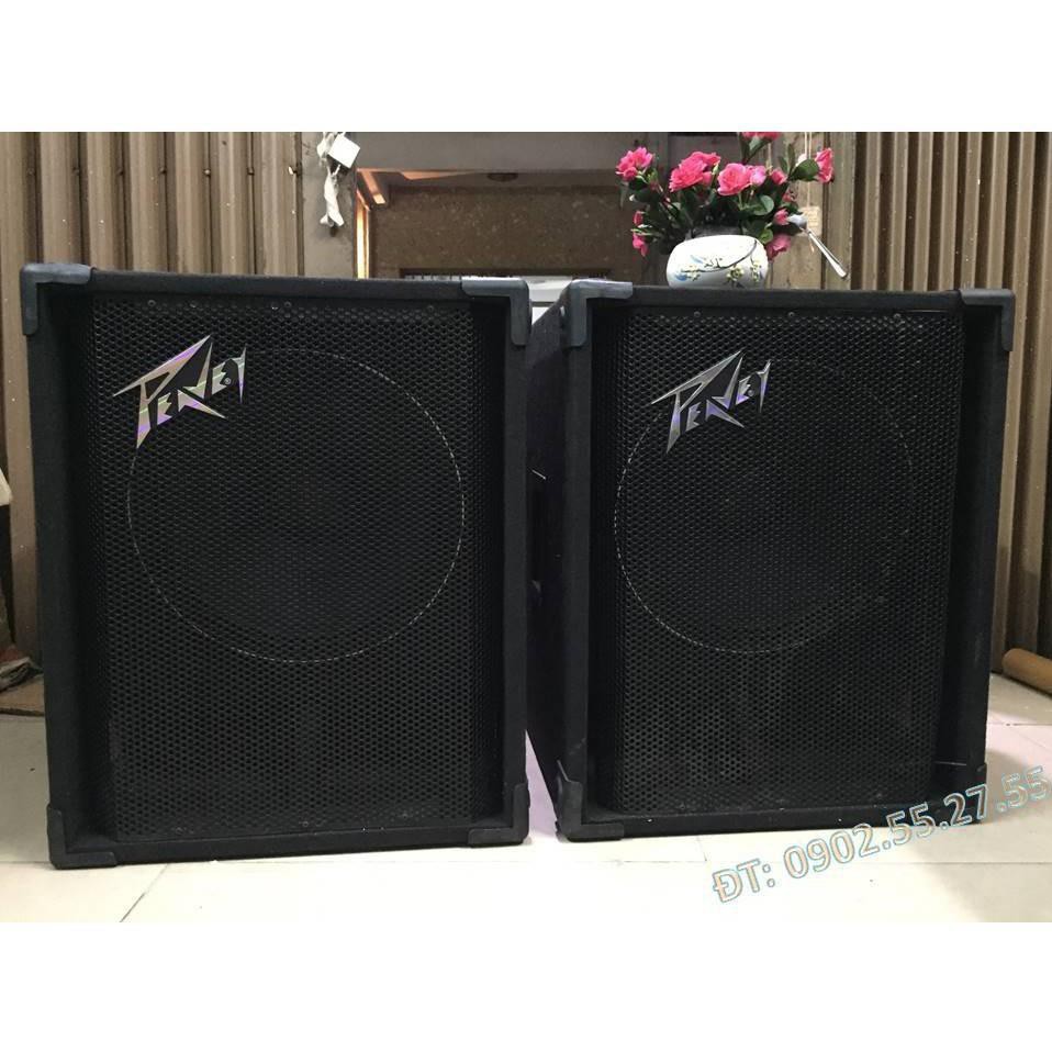 1 Cái Súp hơi Penvey Bass 40 hỗ trợ tiếng bass Karaoke, chơi nhạc sóng ngoài trời