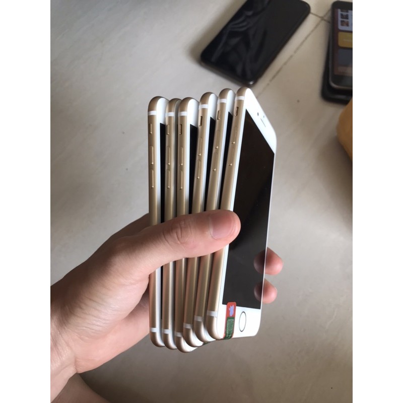 Điện Thoại Iphone 7 32/128Gb,bảo hành 6 tháng 1 đổi 1 | BigBuy360 - bigbuy360.vn