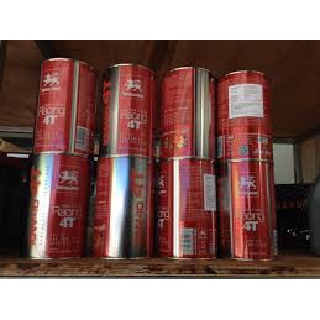 Nhớt Wolver Racing 4T 10W-40 1L