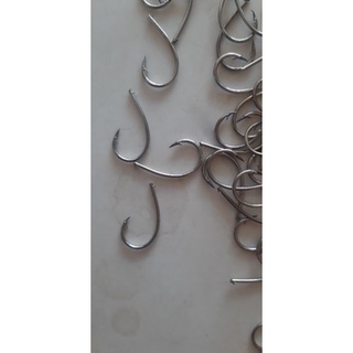 LƯỠI CÂU CẮM ẾCH R5 INOX